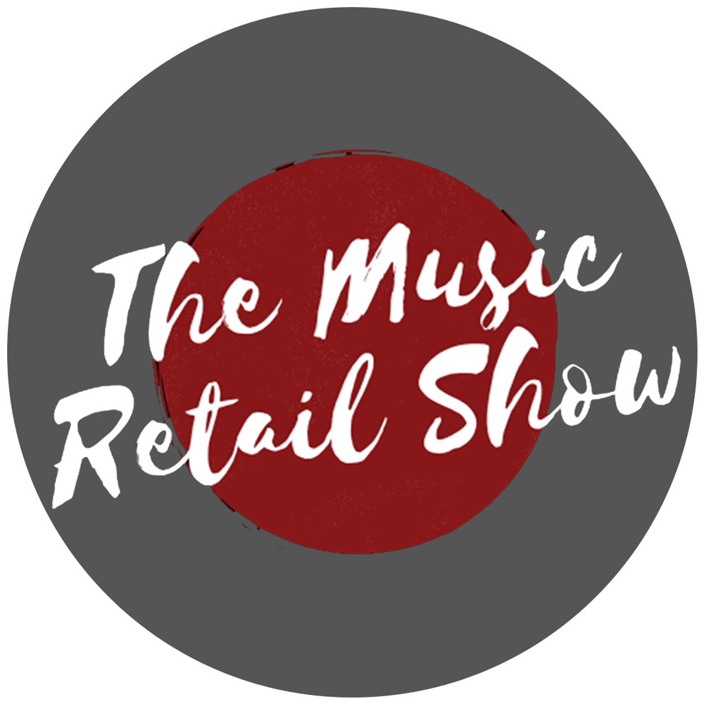 The Music Retail Show
